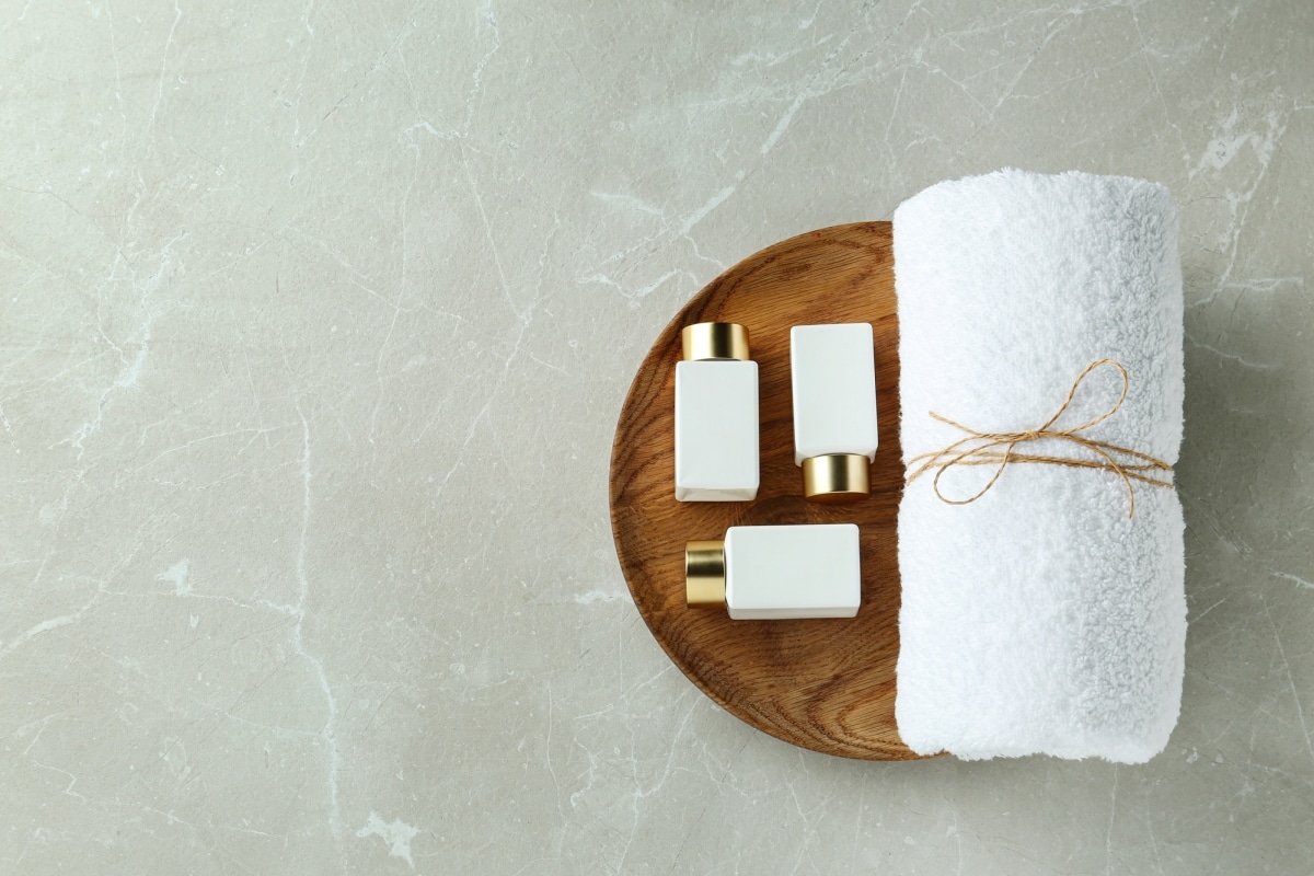 Guía amenities